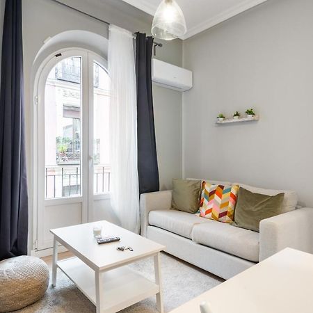 2 Bedrooms 1 Bathroom Furnished - Lavapies - Modern - Mintystay Madrid Exterior foto