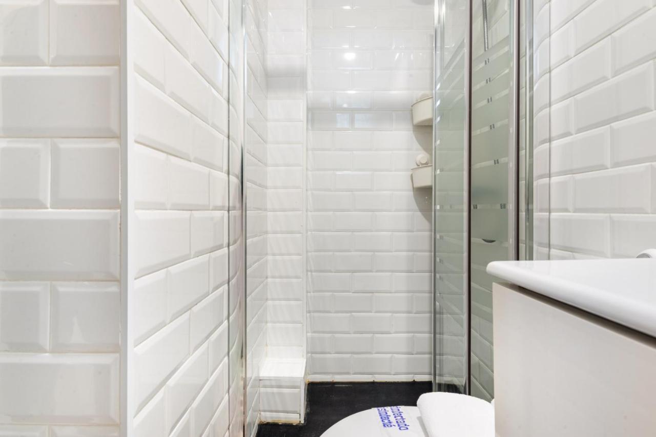 2 Bedrooms 1 Bathroom Furnished - Lavapies - Modern - Mintystay Madrid Exterior foto